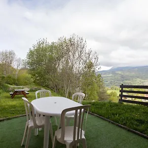  Appartement Les Arolles - Vue Sur La Montagne