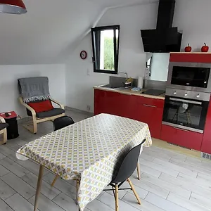Ti Korelo Appartement Guidel