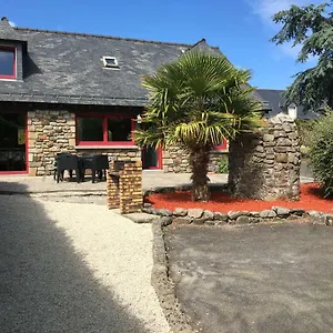 Le Picotou Hébergement de vacances Le Vivier-sur-Mer